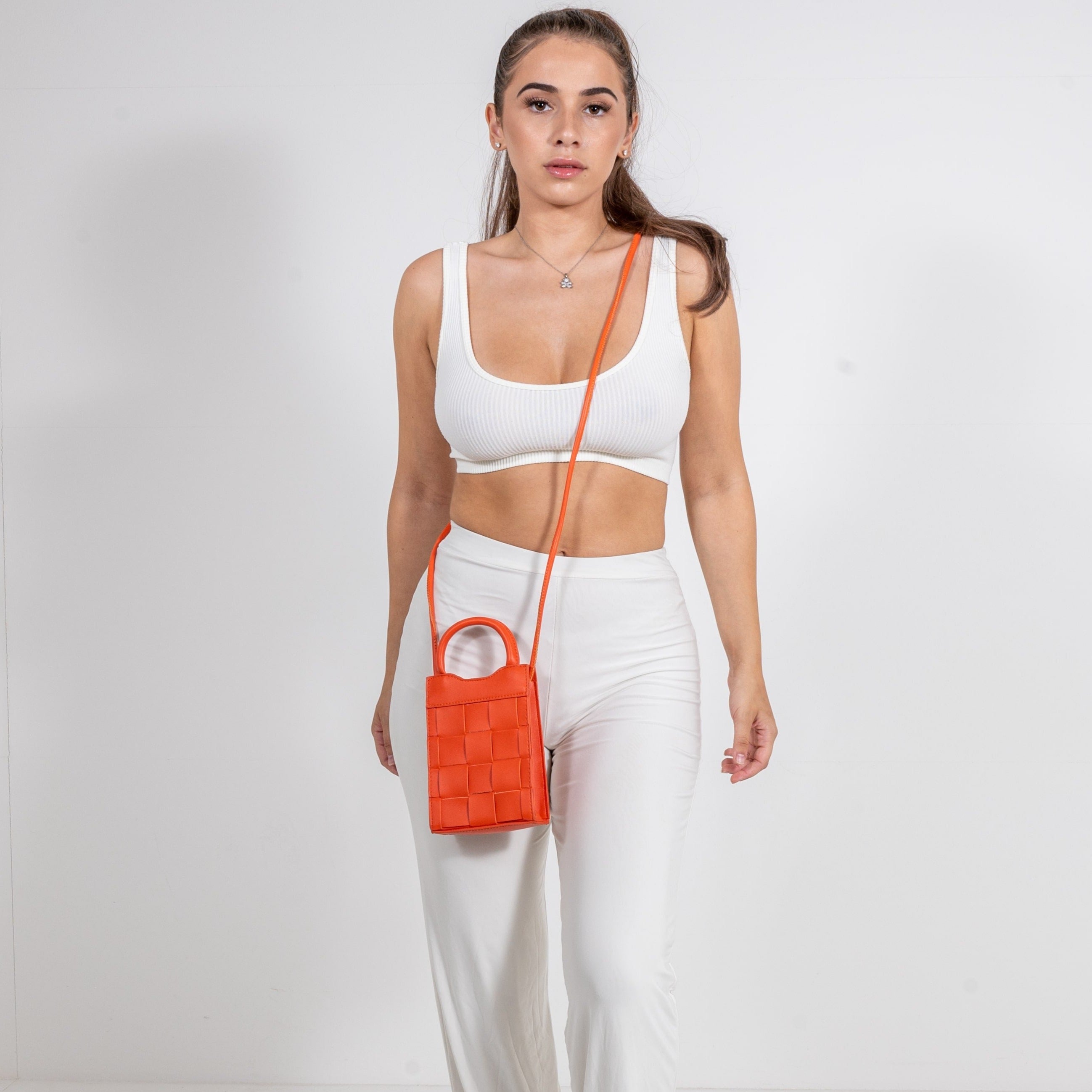 Calicé Crossbody Phone Bag