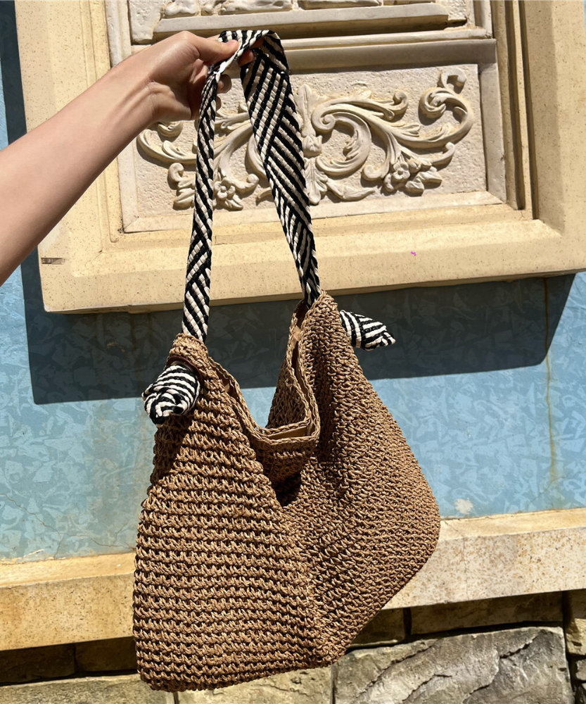 Naméra Vegan Leather Shoulder Bag