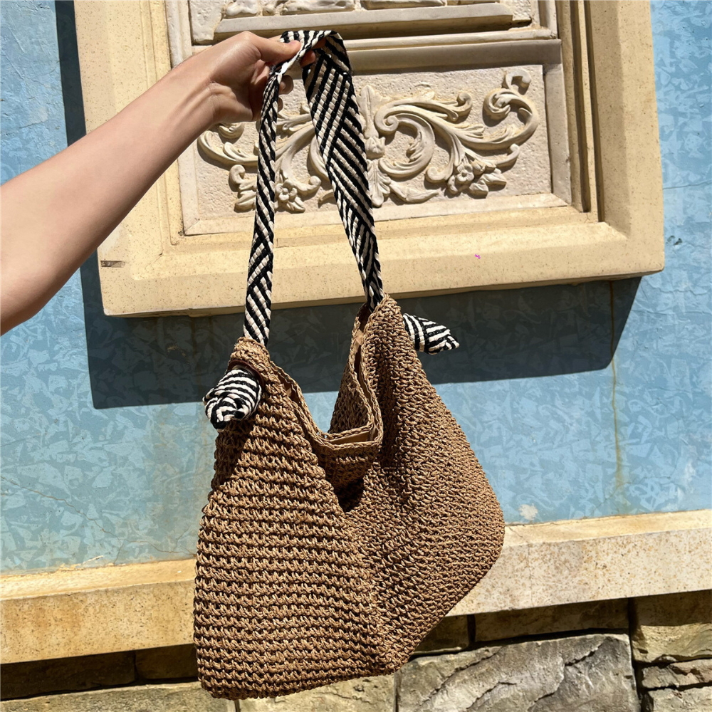 Naméra Vegan Leather Shoulder Bag