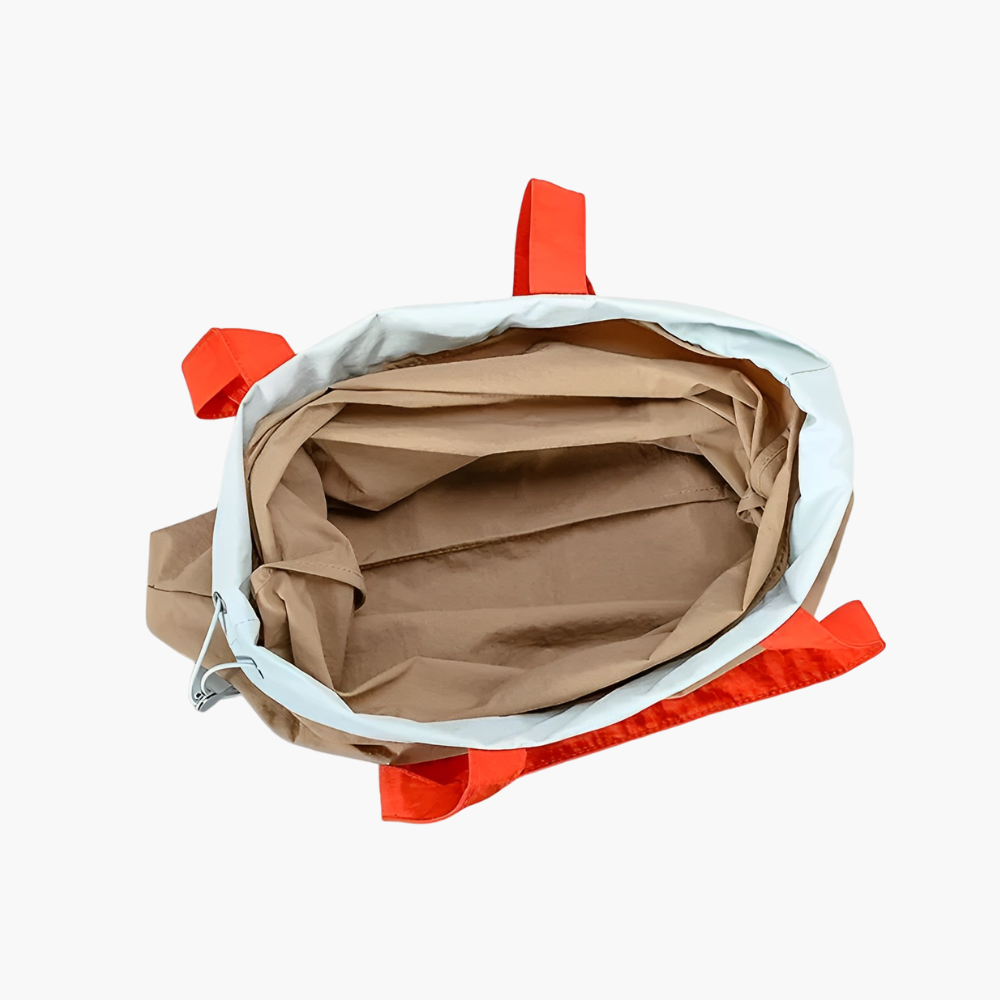 Folda Foldable Tote Bag