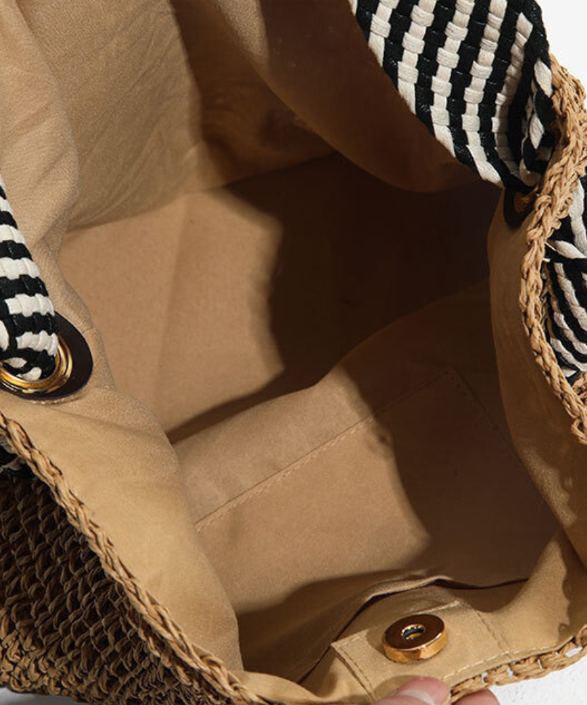 Naméra Vegan Leather Shoulder Bag