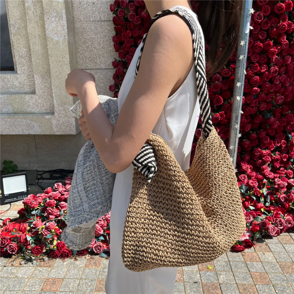 Naméra Vegan Leather Shoulder Bag