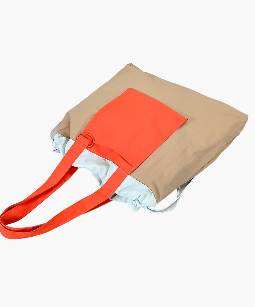 Folda Foldable Tote Bag