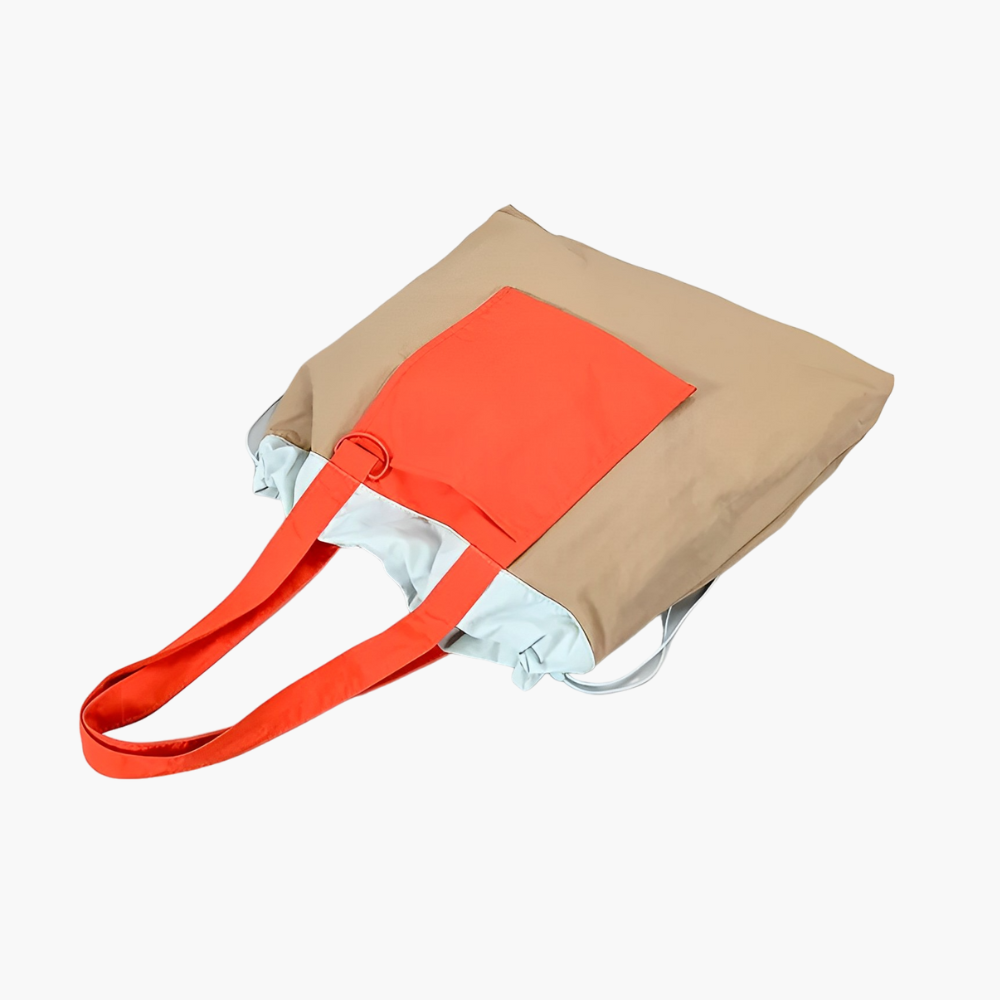 Folda Foldable Tote Bag