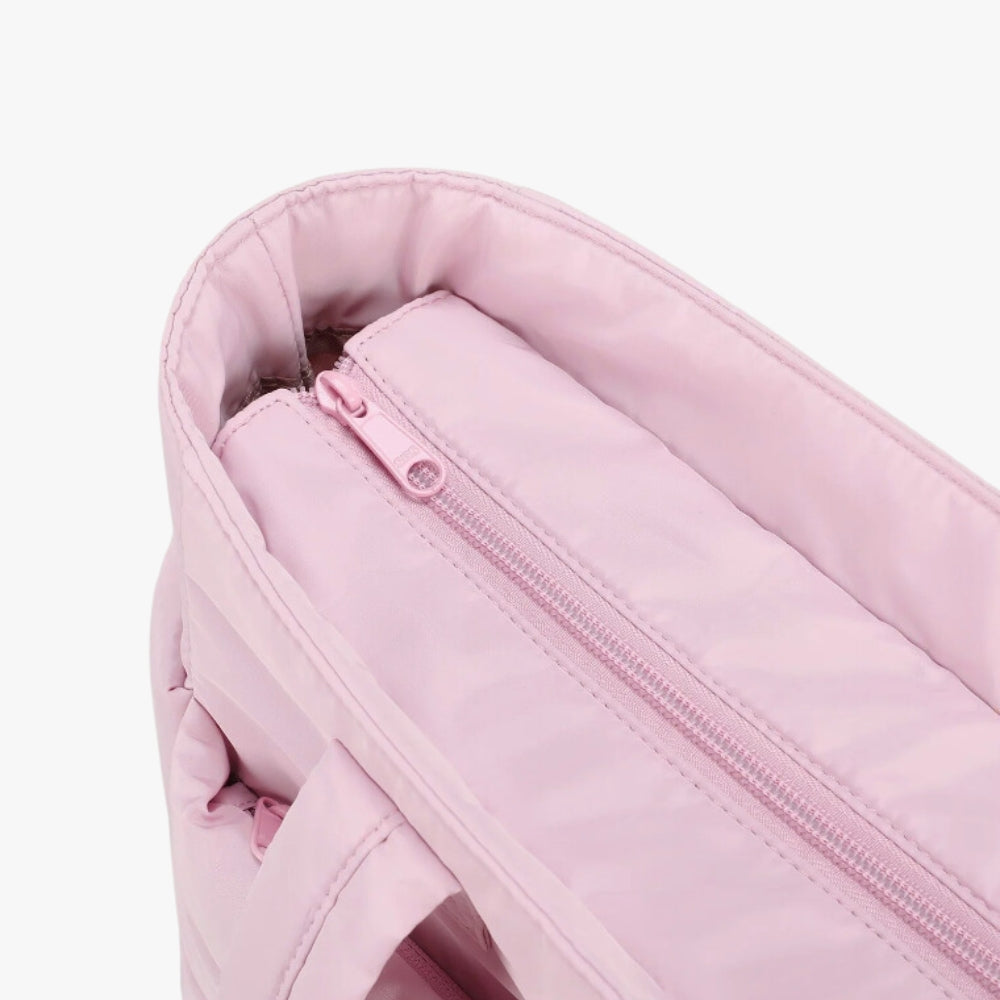 Béatrice Vegan Leather Tote Bag