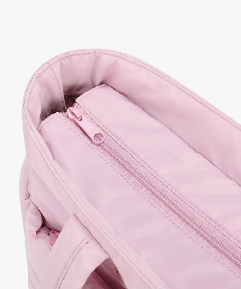 Béatrice Vegan Leather Tote Bag