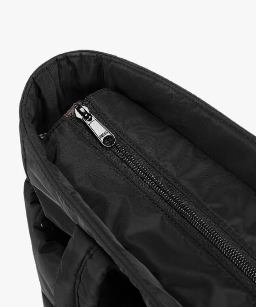 Béatrice Vegan Leather Tote Bag
