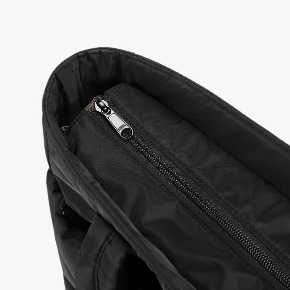 Béatrice Vegan Leather Tote Bag