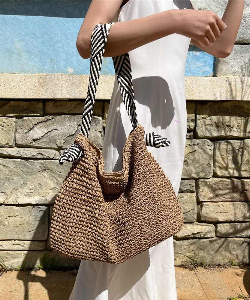 Naméra Vegan Leather Shoulder Bag