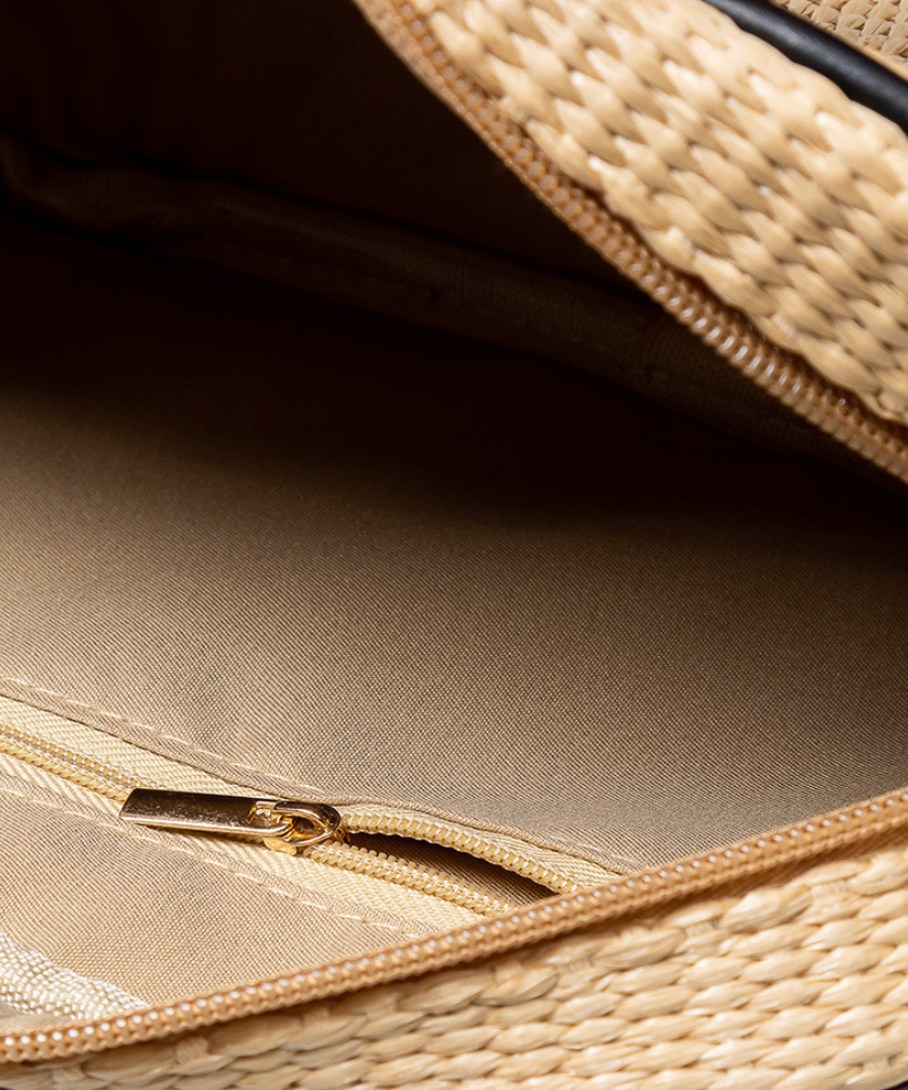 Daphne Vegan Leather Crossbody Bag