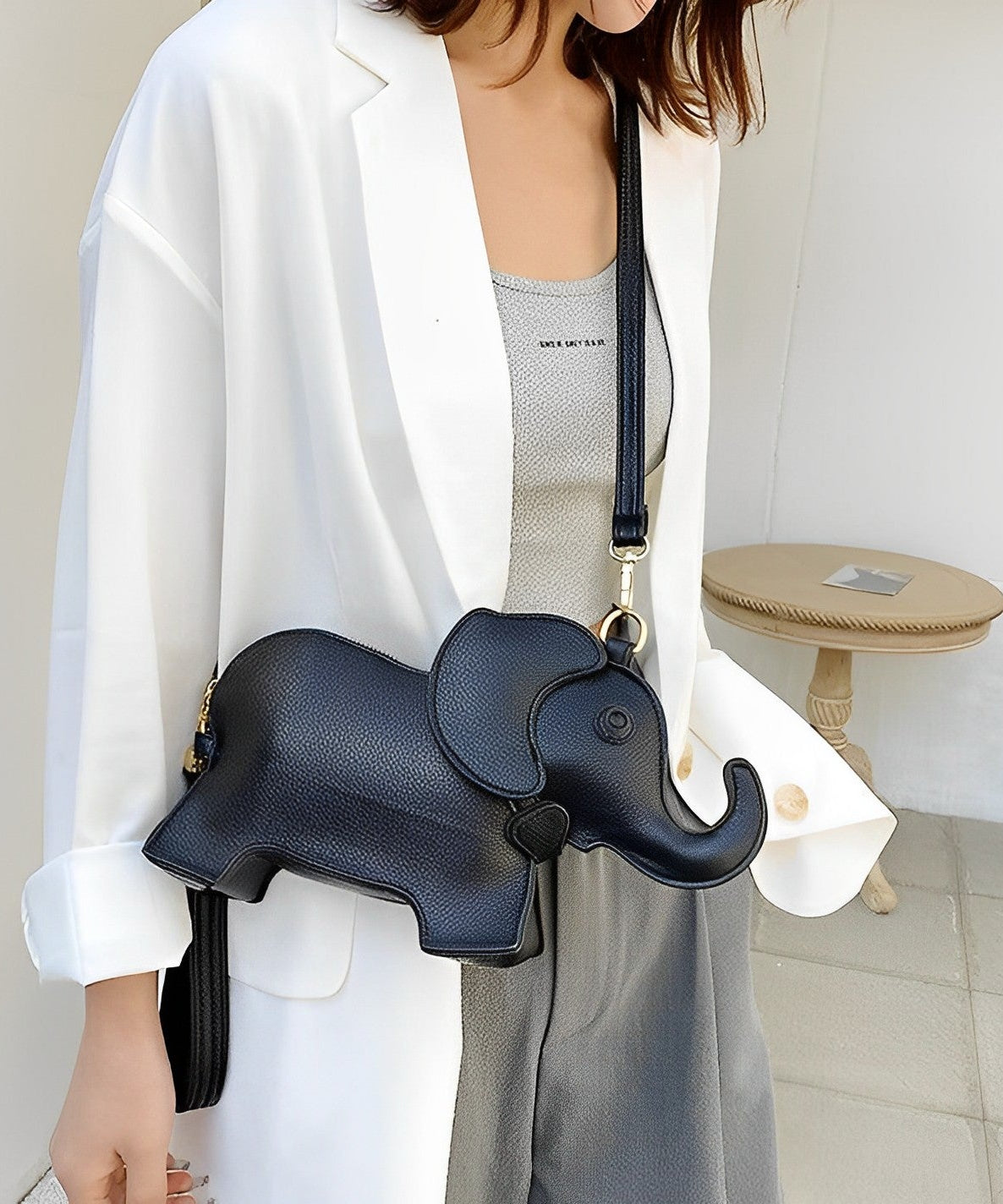 Elly Mini Bag