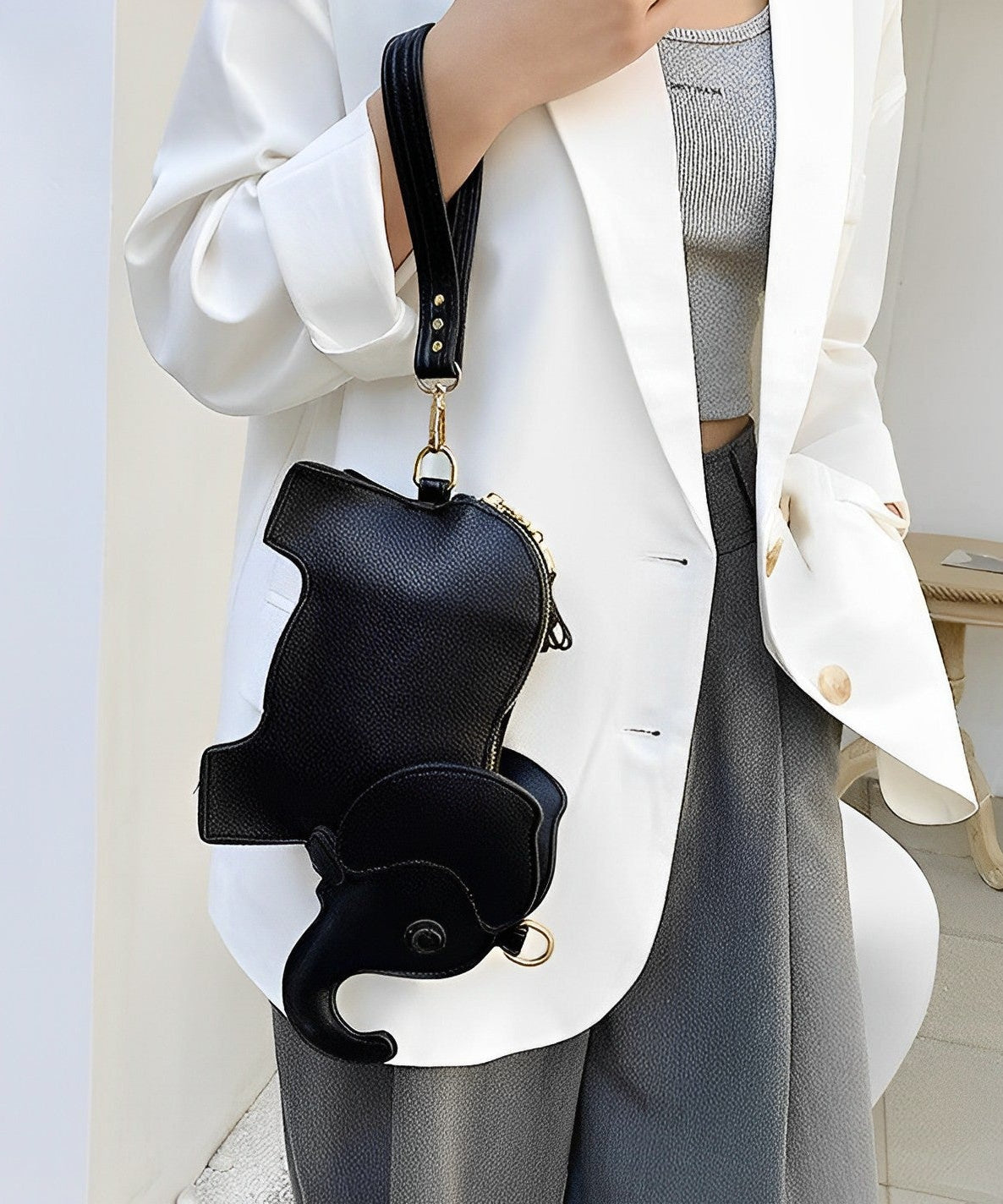 Elly Mini Bag