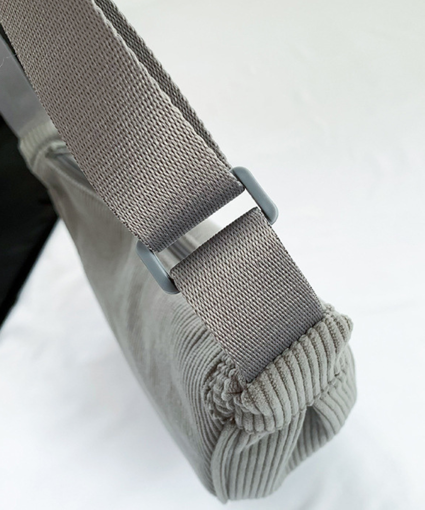 Ormienne Crossbody Belt Bag