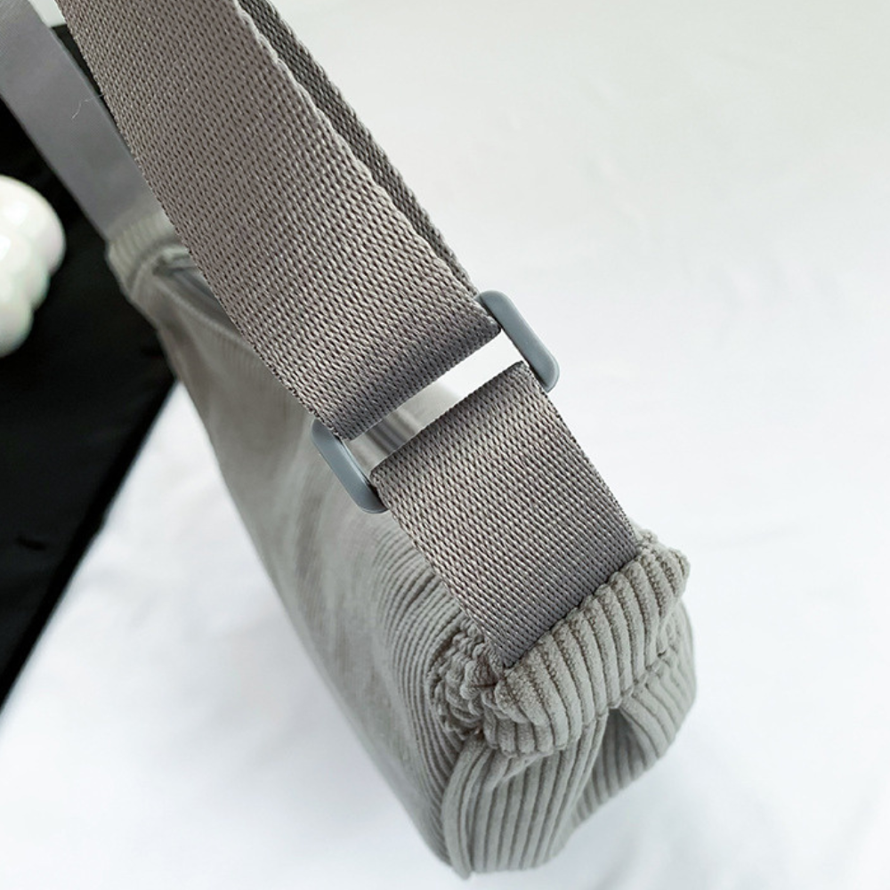 Ormienne Crossbody Belt Bag