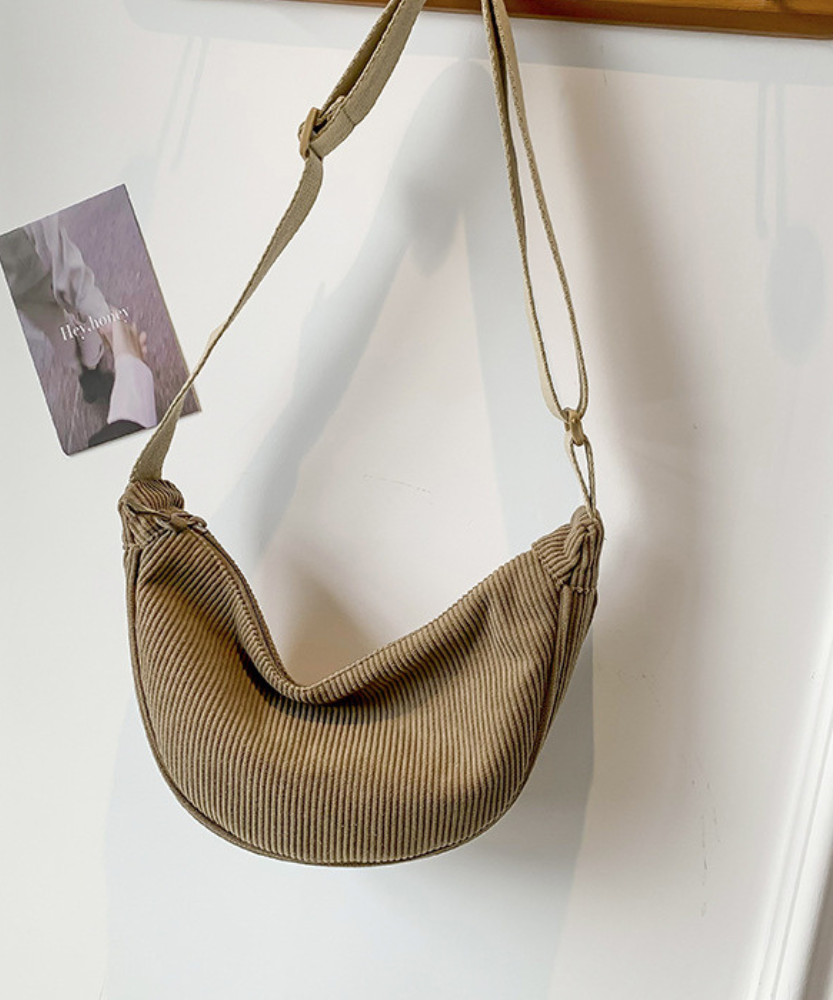 Ormienne Crossbody Belt Bag