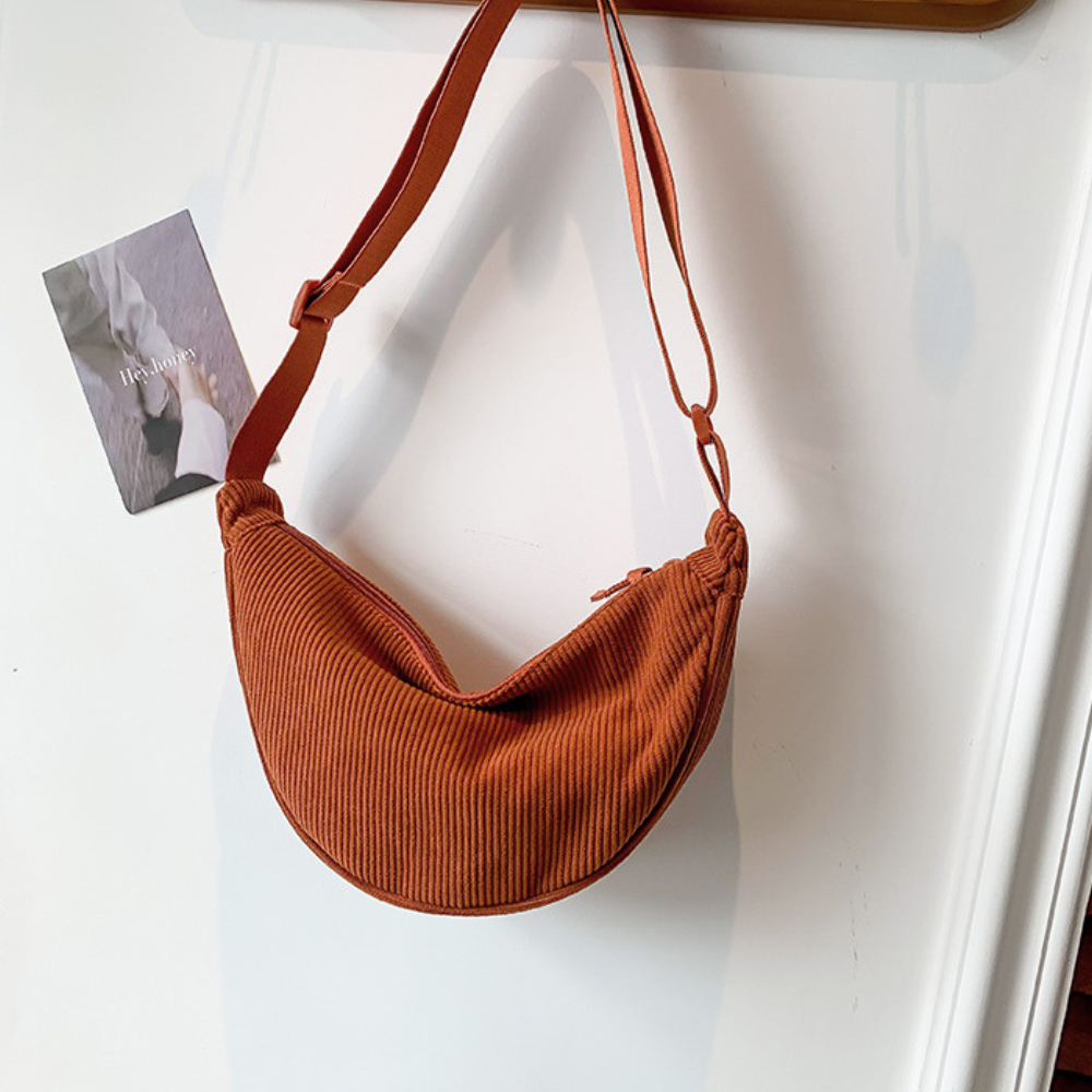 Ormienne Crossbody Belt Bag