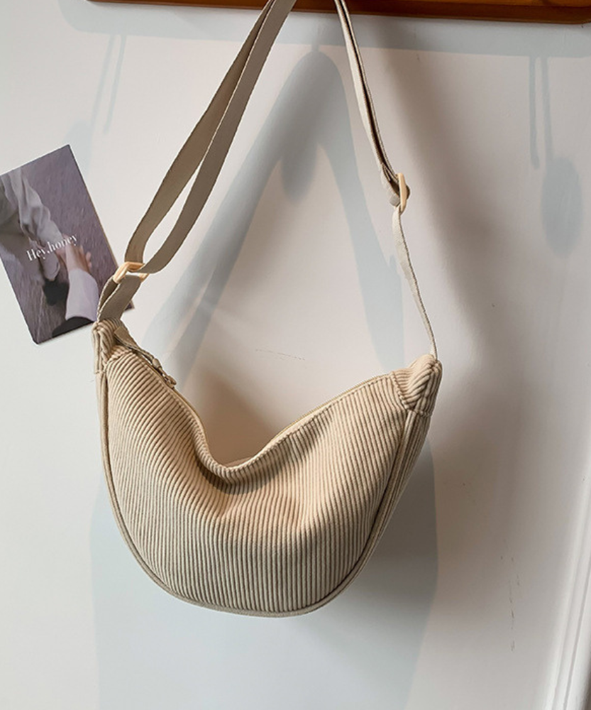 Ormienne Crossbody Belt Bag