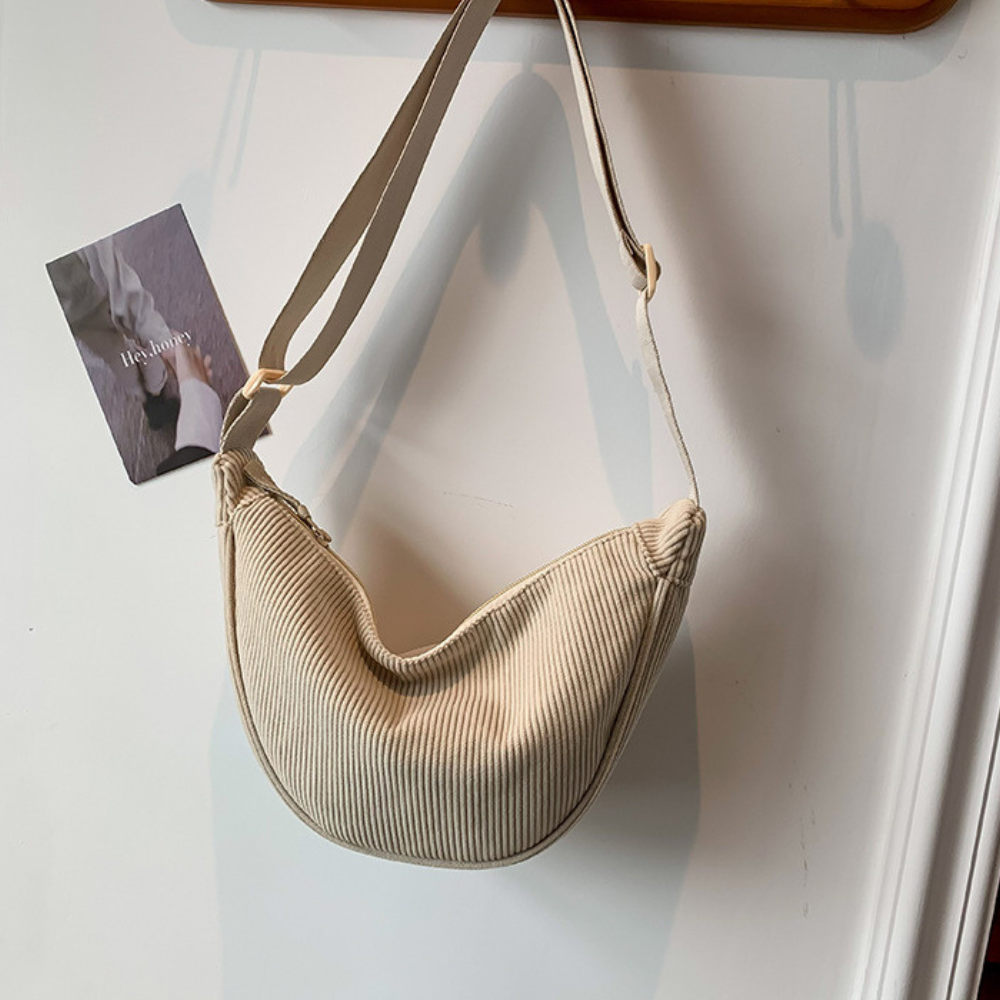 Ormienne Crossbody Belt Bag