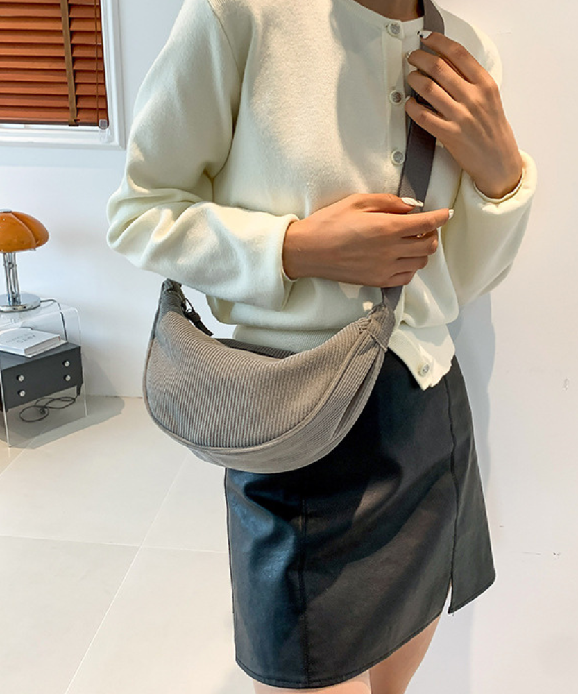 Ormienne Crossbody Belt Bag