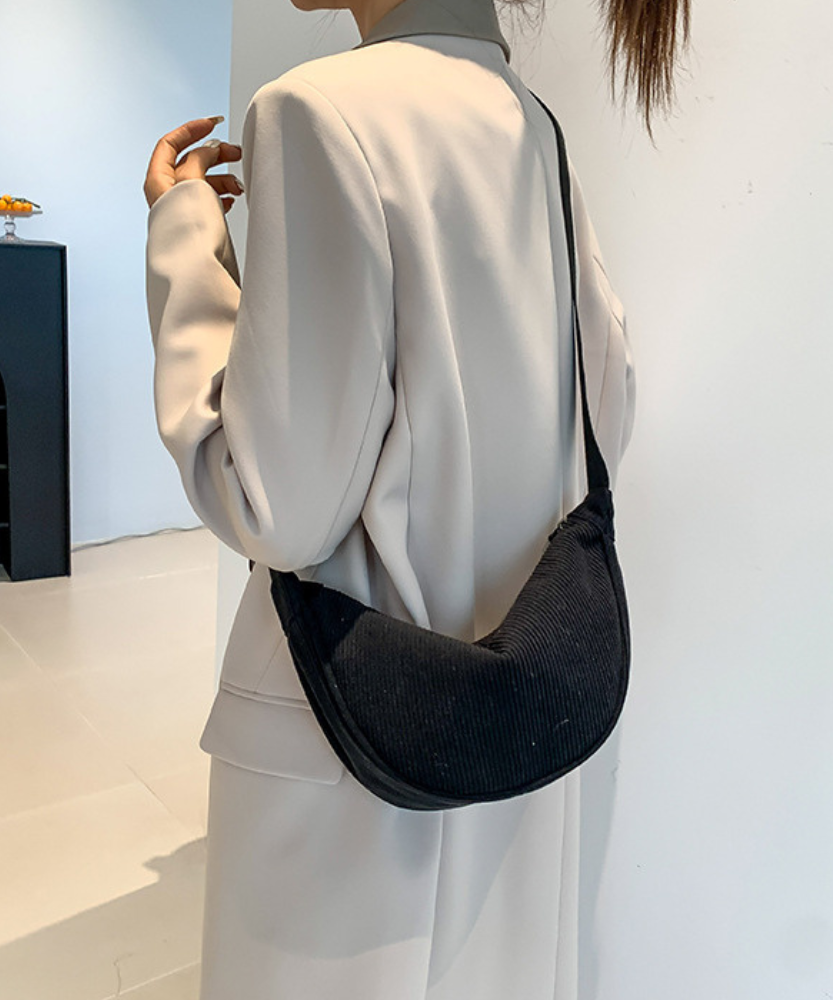 Ormienne Crossbody Belt Bag
