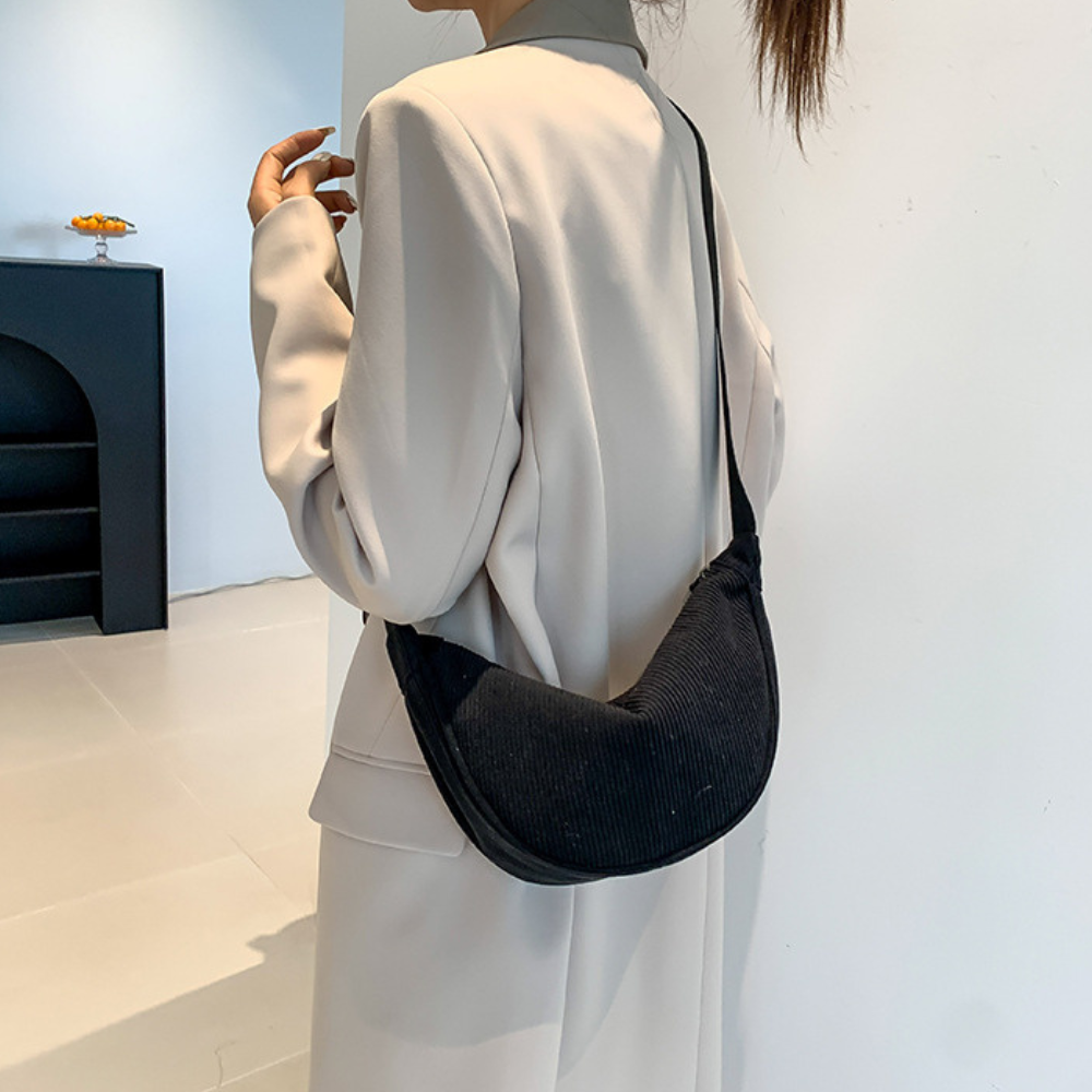 Ormienne Crossbody Belt Bag