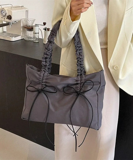 Noeda Vegan Leather Tote Bag