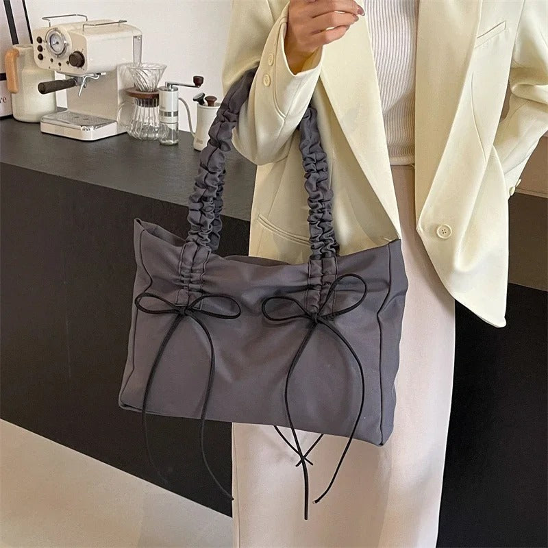 Noeda Vegan Leather Tote Bag