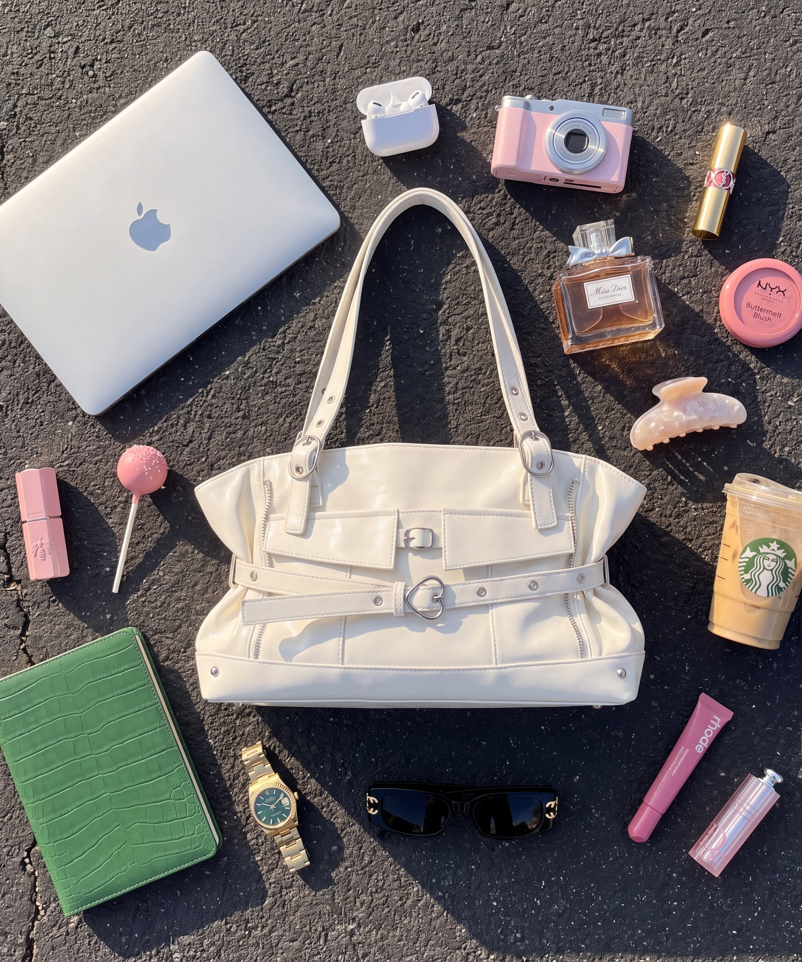 Marnica Shoulder Bag