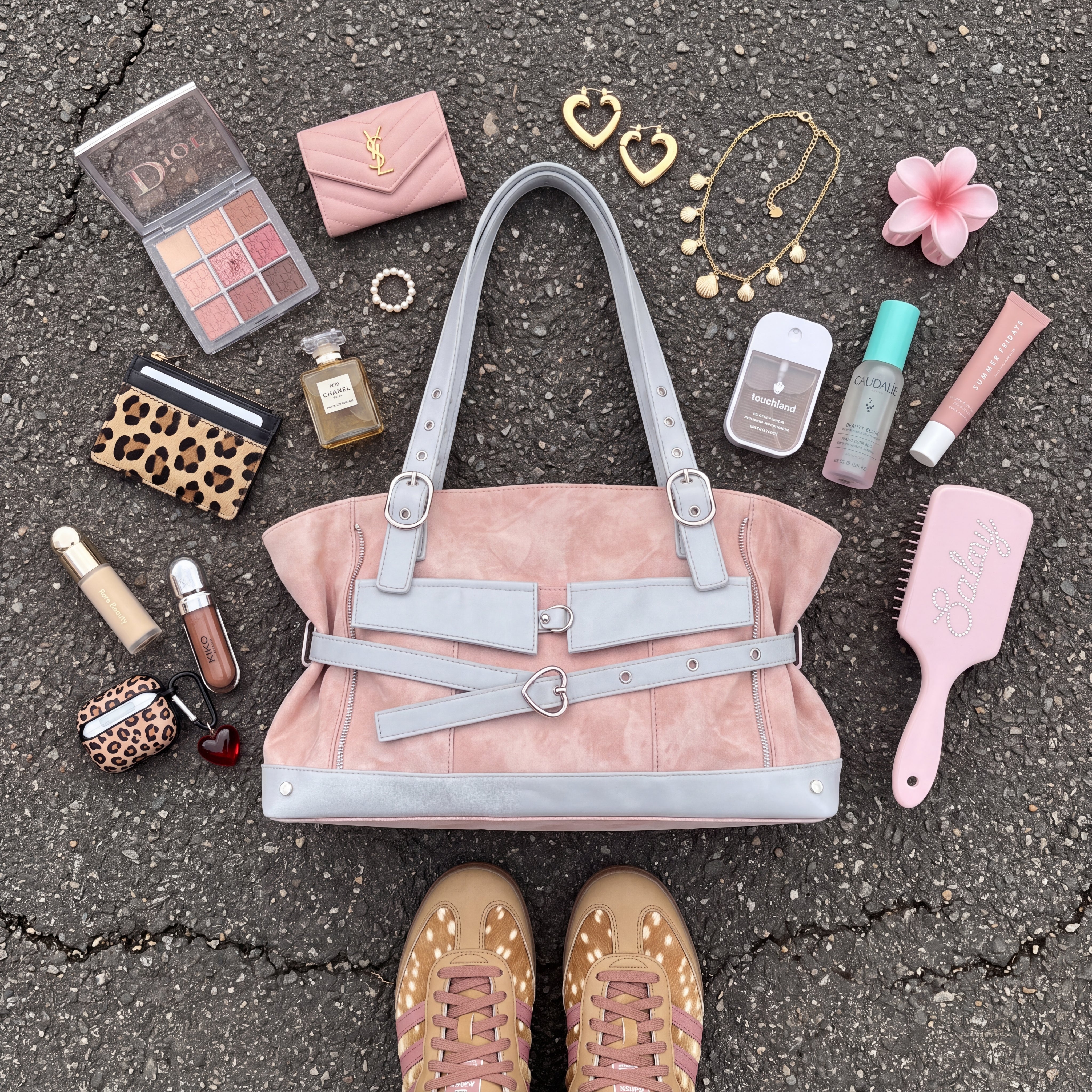 Marnica Shoulder Bag