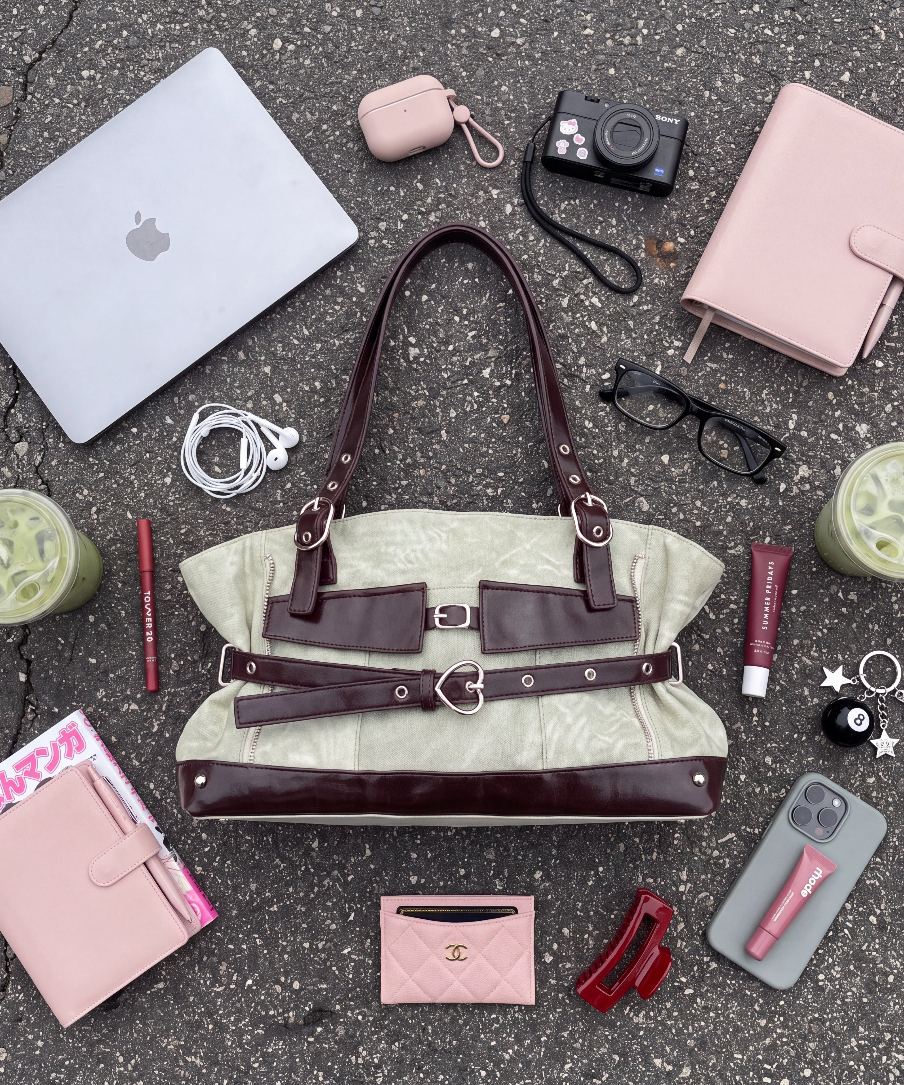 Marnica Shoulder Bag
