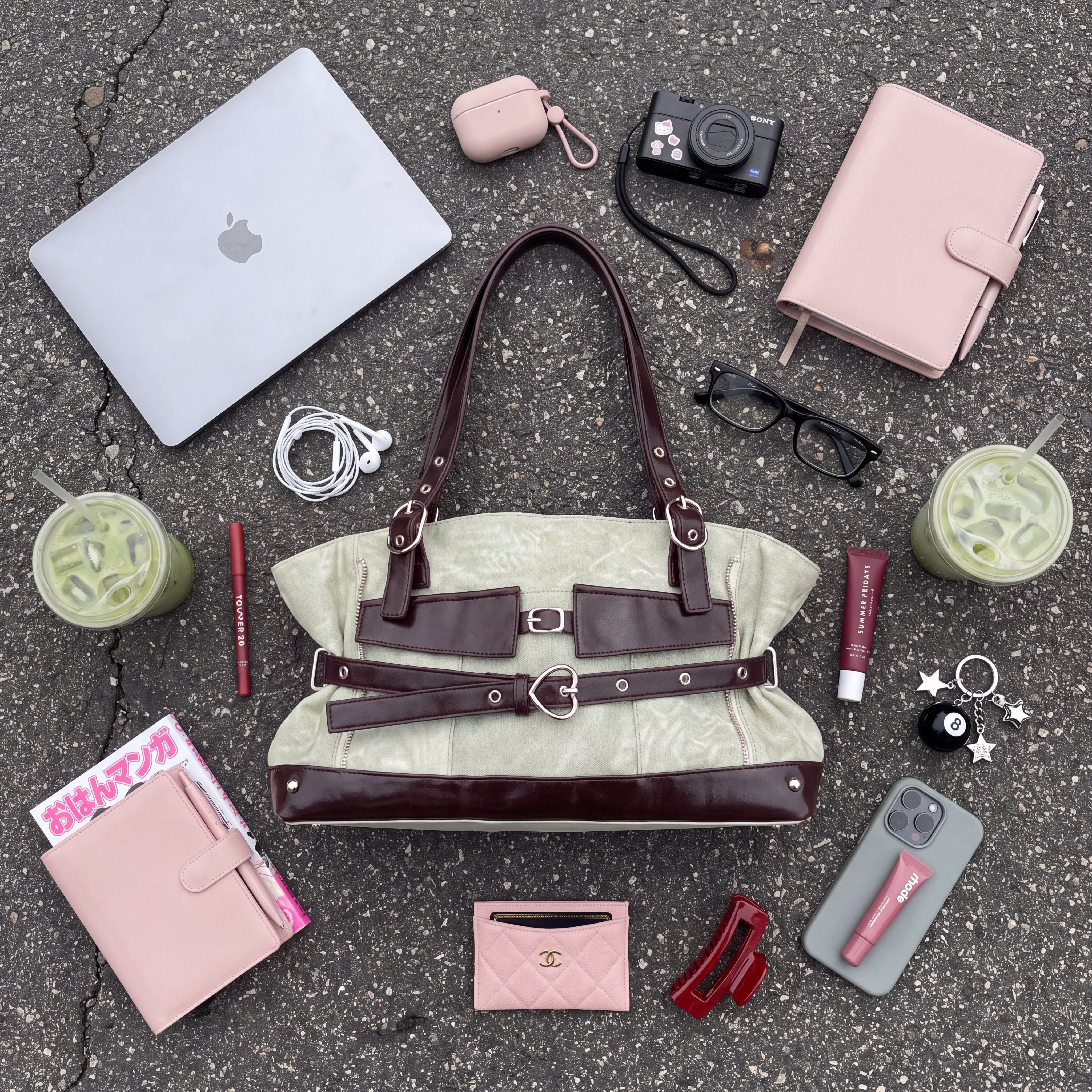 Marnica Shoulder Bag