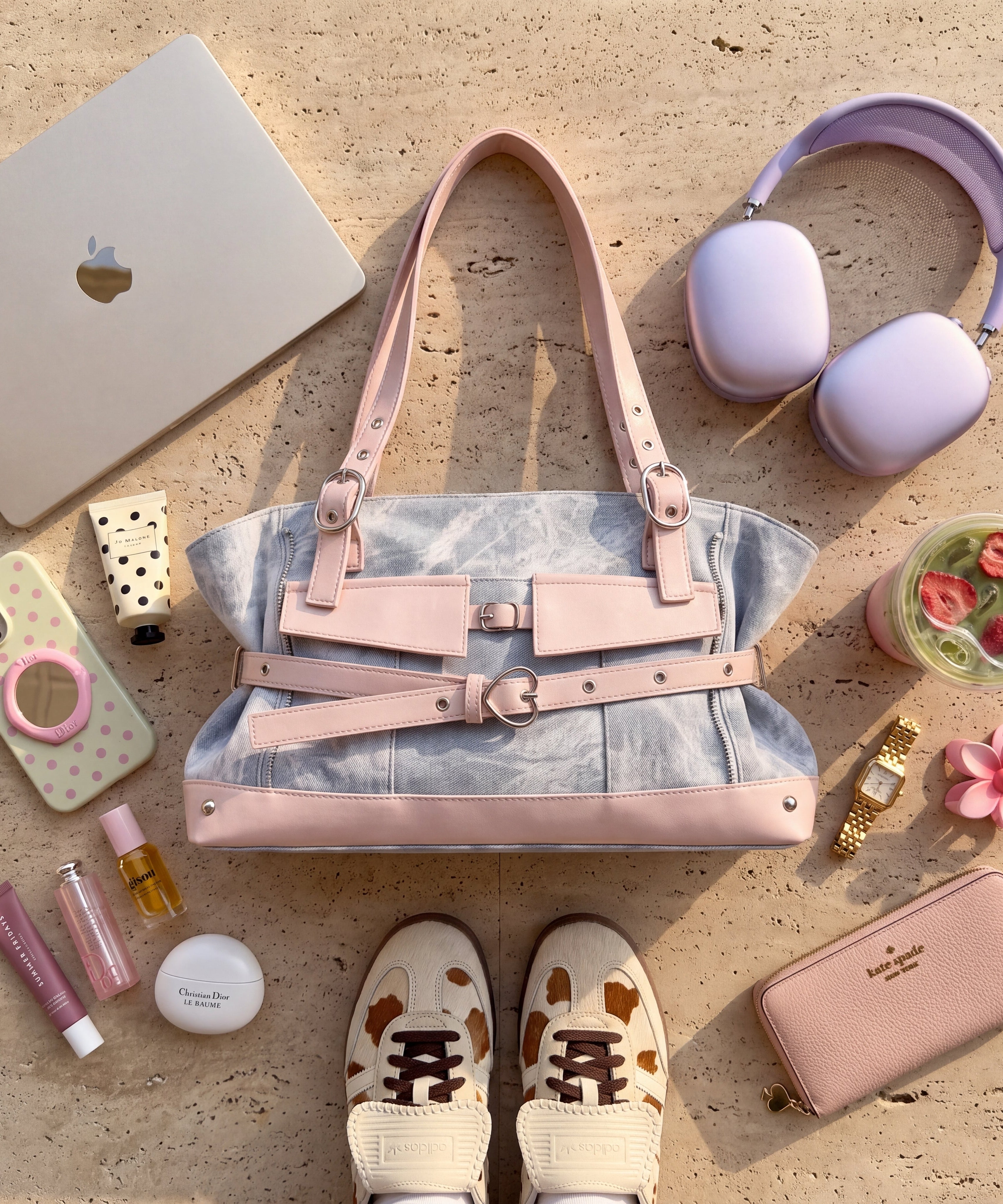 Marnica Shoulder Bag
