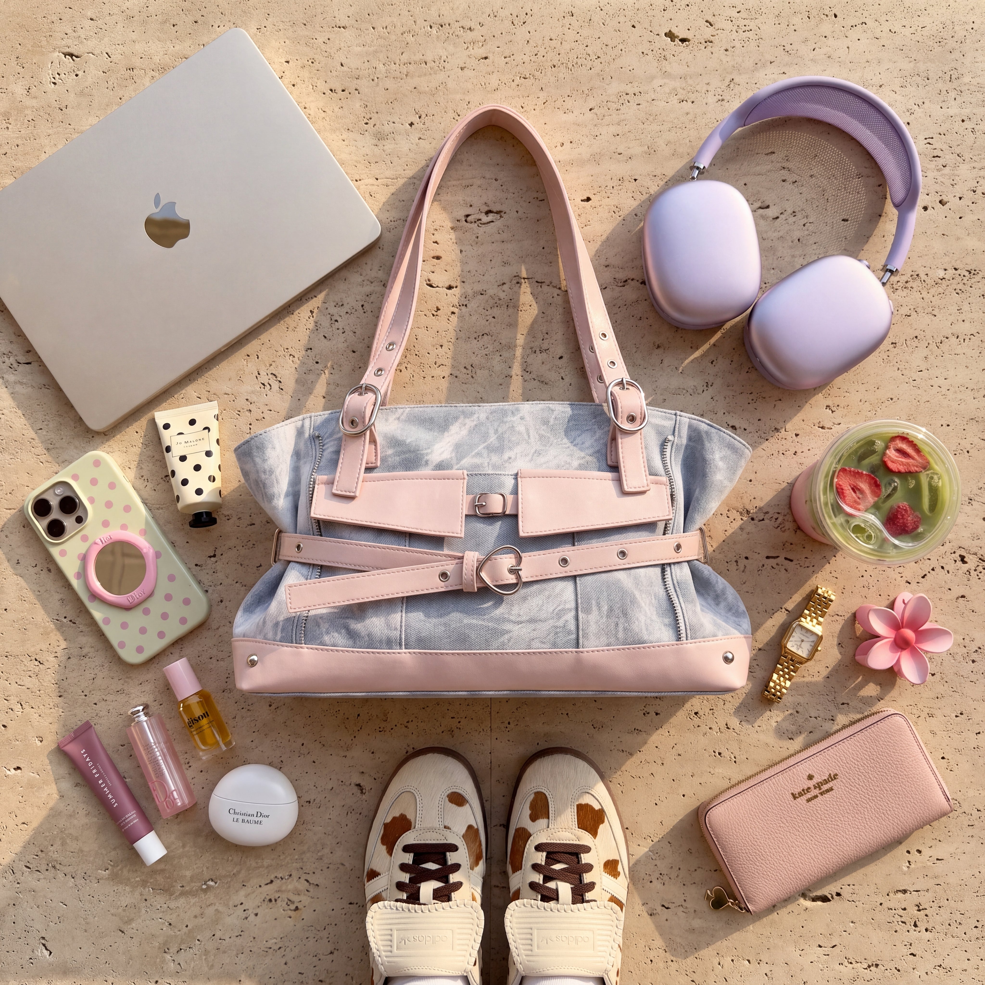 Marnica Shoulder Bag