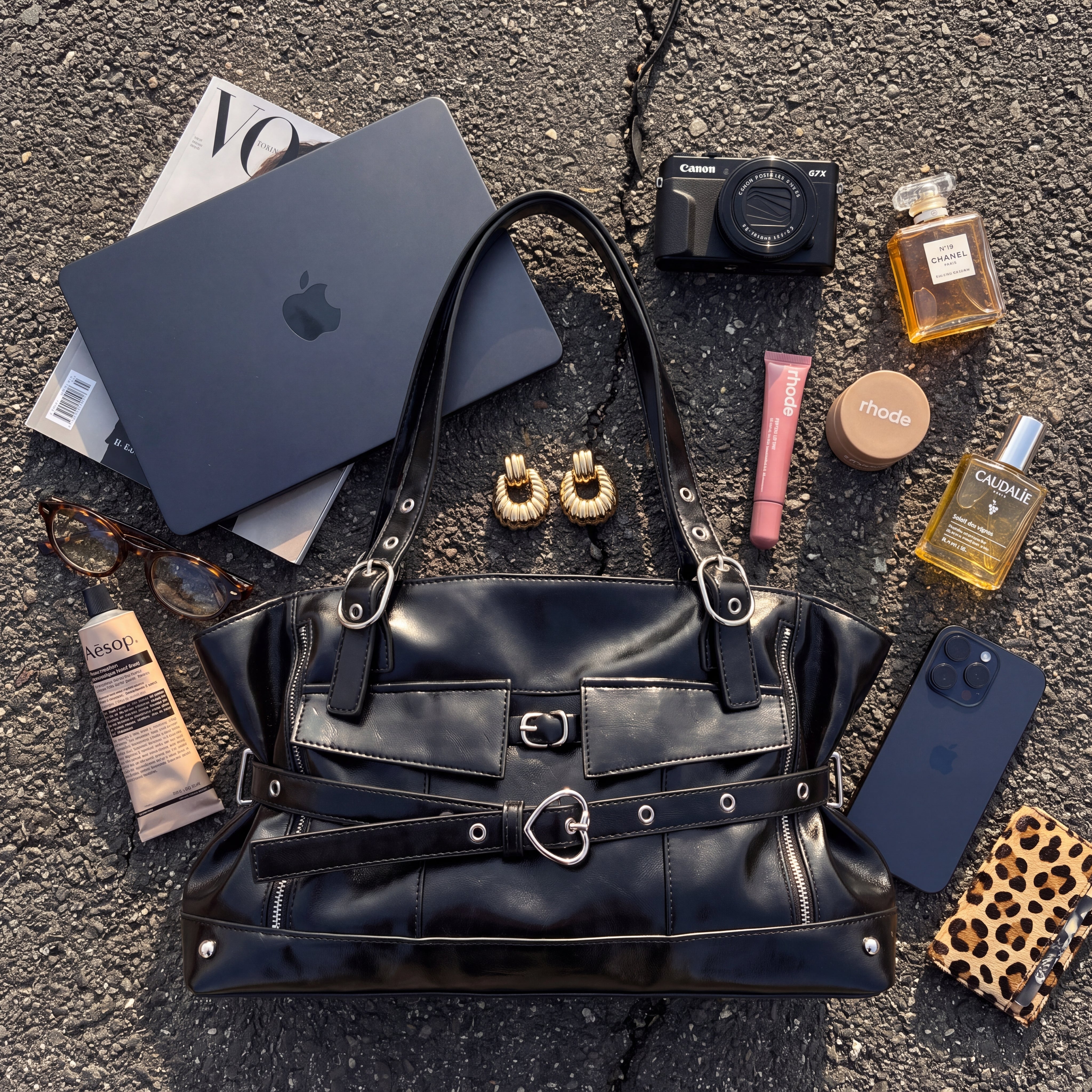 Marnica Shoulder Bag