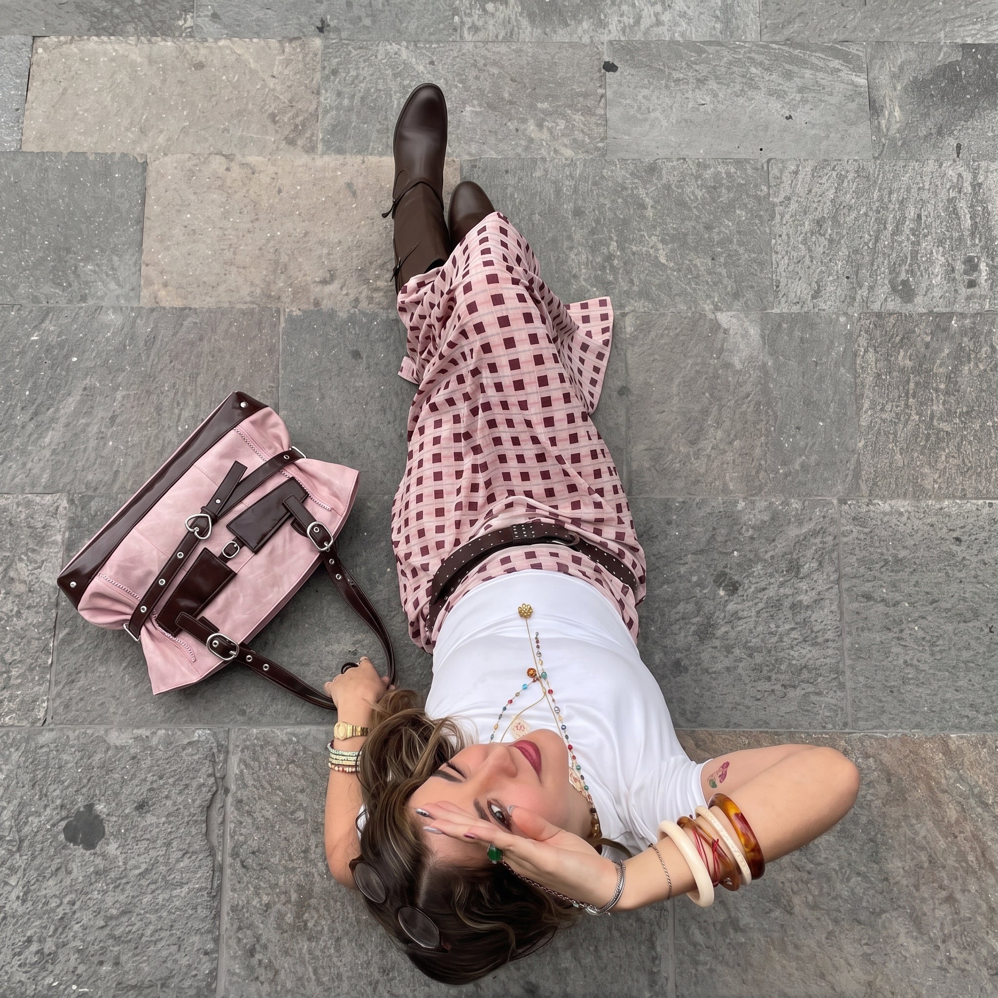 Marnica Shoulder Bag