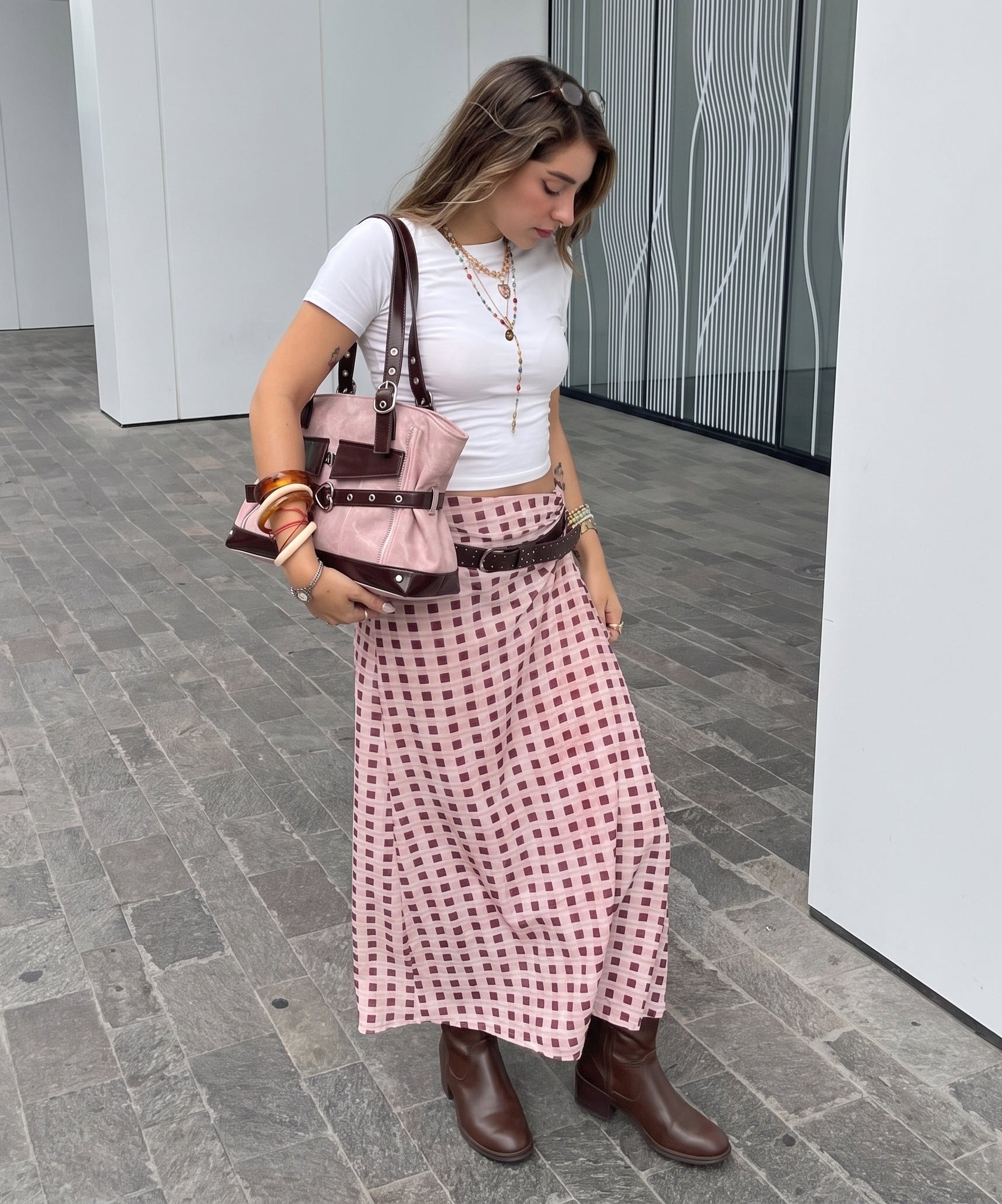 Marnica Shoulder Bag