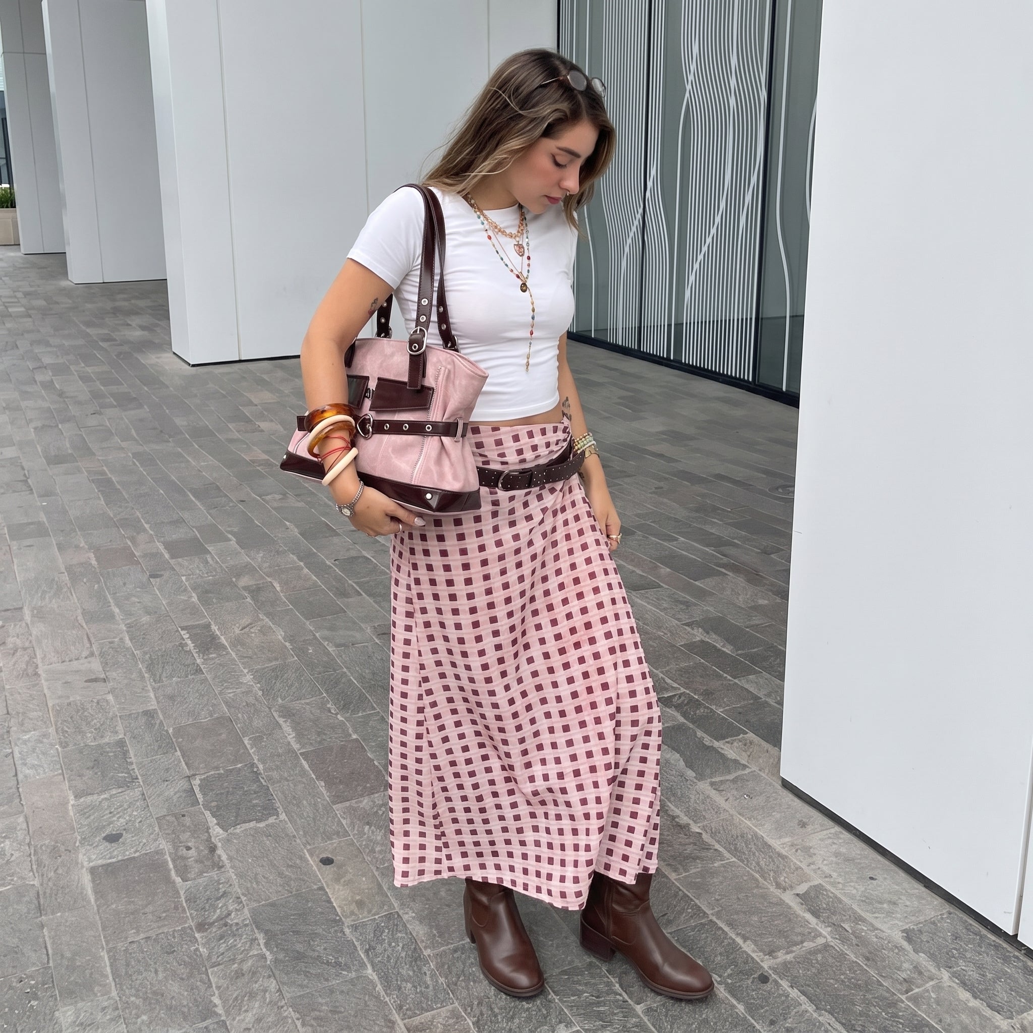 Marnica Shoulder Bag