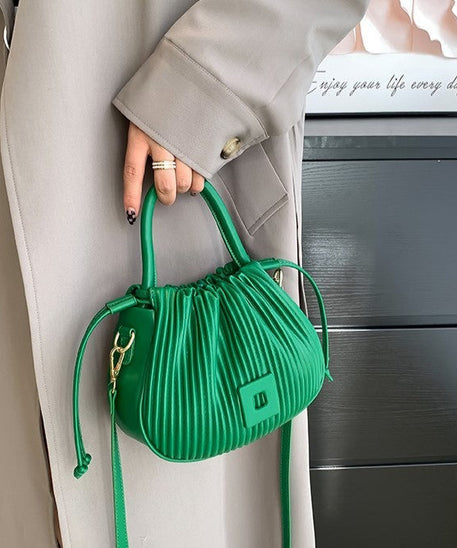 Orleá Vegan Leather Handbag