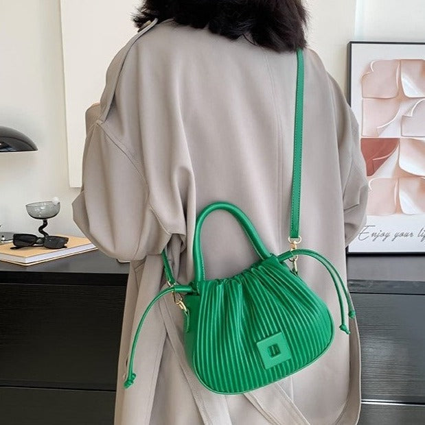 Orleá Vegan Leather Handbag