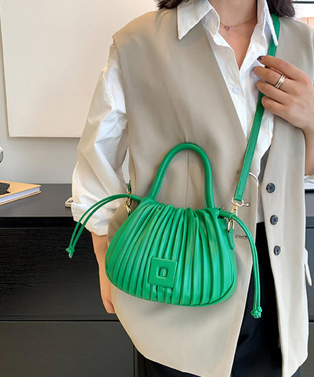 Orleá Vegan Leather Handbag