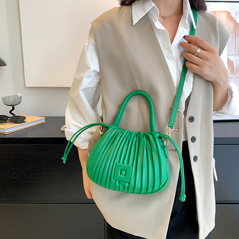 Orleá Vegan Leather Handbag