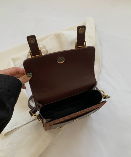 Rivéssa Vegan Leather Backpack