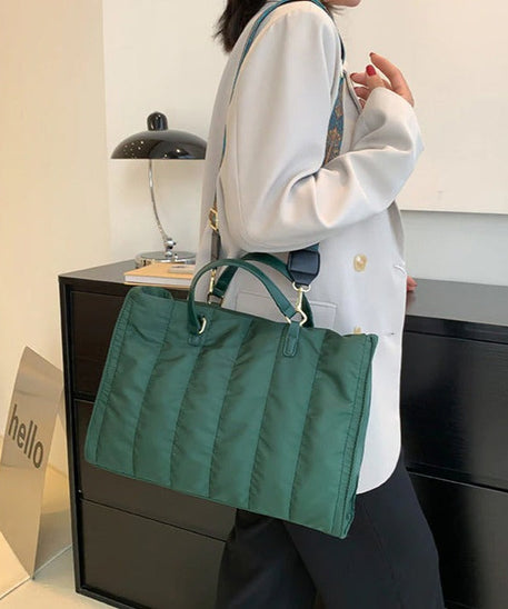 Talinéa Vegan Leather Tote Bag
