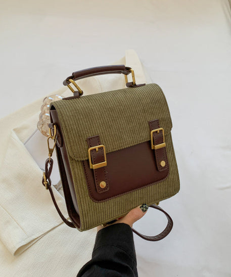 Rivéssa Vegan Leather Backpack