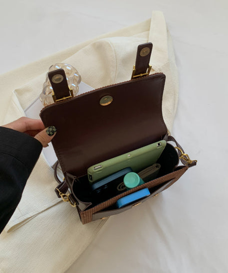 Rivéssa Vegan Leather Backpack