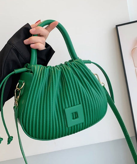 Orleá Vegan Leather Handbag