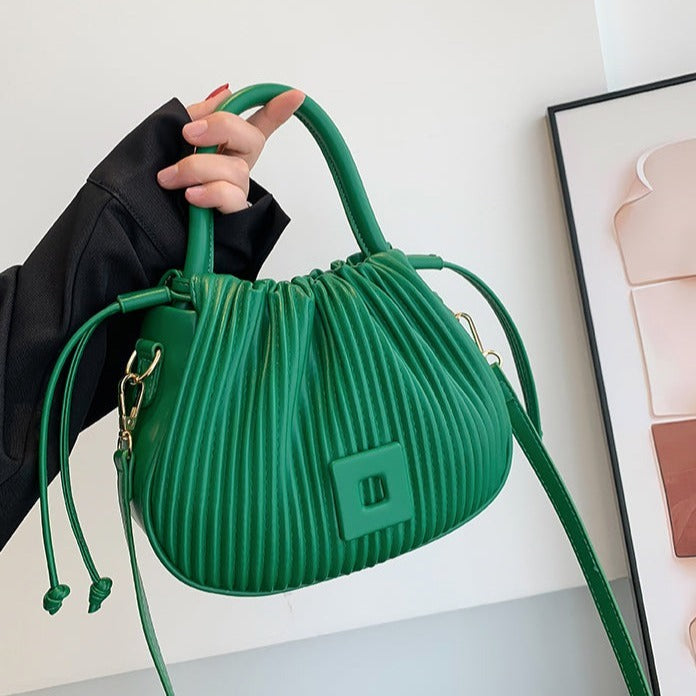 Orleá Vegan Leather Handbag