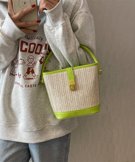 Mireva Vegan Leather Crossbody Bag