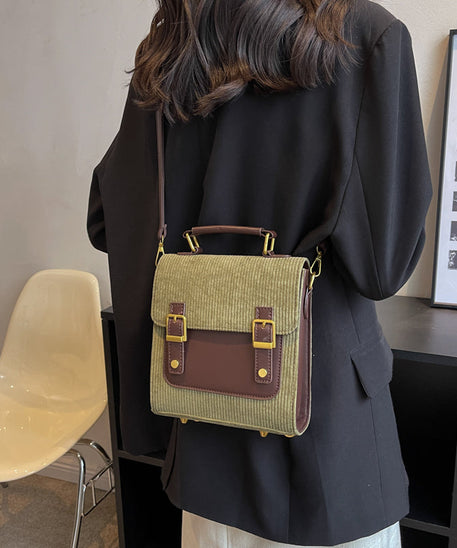Rivéssa Vegan Leather Backpack