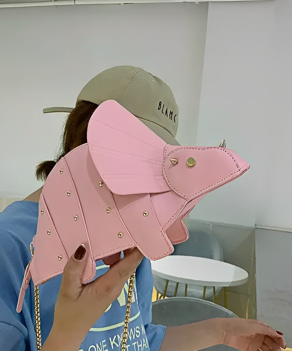 Tricy Dino Mini Bag